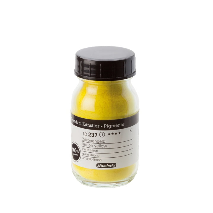 Pigmenti Schmincke 100 ml  | različne barve – pogled 8