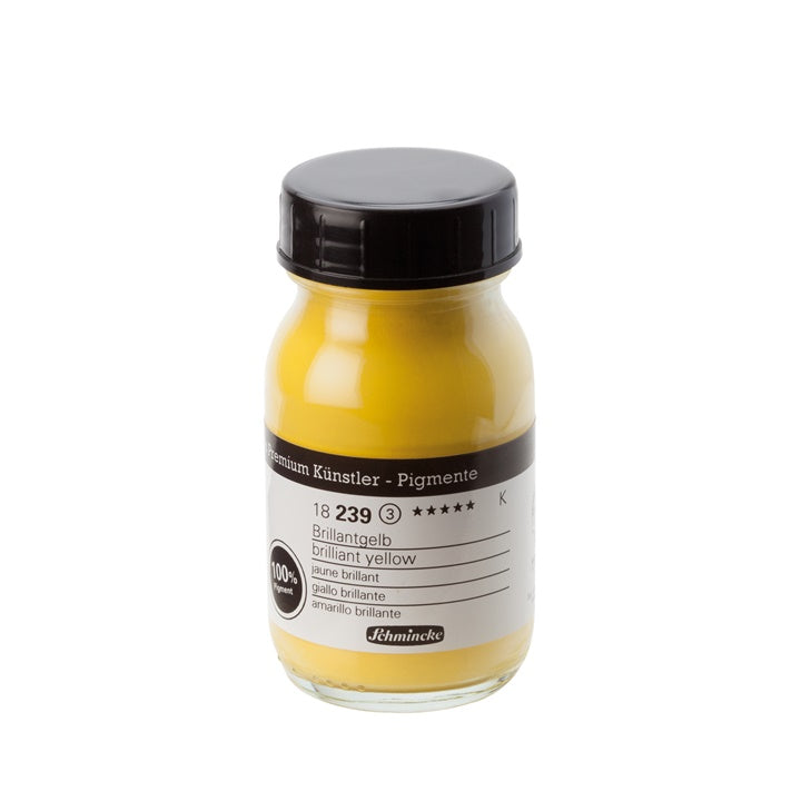 Pigmenti Schmincke 100 ml  | različne barve – pogled 9