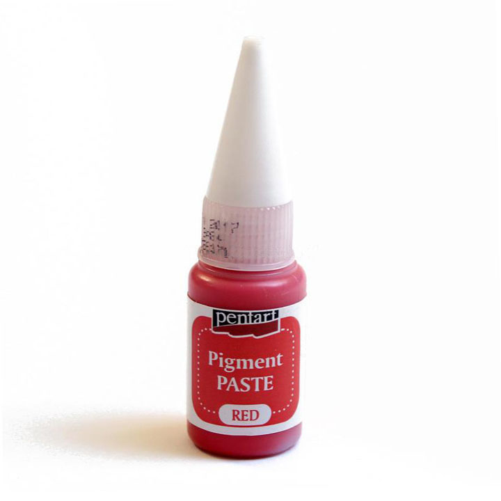 Pigmentna pasta Pentart 20 ml