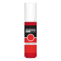 Pigmentna pasta za dekoracijo sten 20 ml