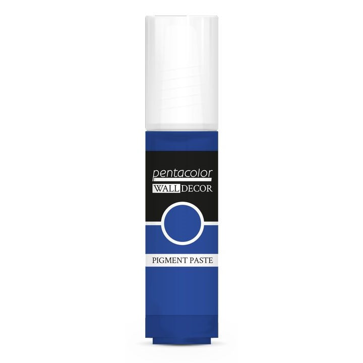 Pigmentna pasta za dekoracijo sten 20 ml