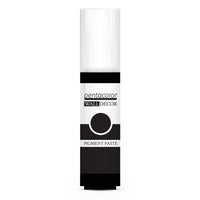Pigmentna pasta za dekoracijo sten 20 ml