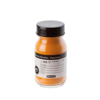 Pigmenti Schmincke 100 ml – 252 Oranžna