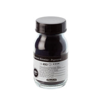Pigmenti Schmincke 100 ml – 493 Prusko modra