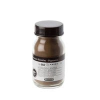 Pigmenti Schmincke 100 ml – 682 Surova umbra zelenkasta