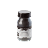 Pigmenti Schmincke 100 ml – 720 Grafit