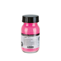 Pigmenti Schmincke 100 ml – 824 Fluorescentno roza