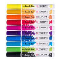 Pisala za akvarel Ecoline Brush Pen – pogled 2