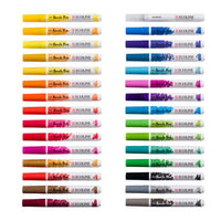 Pisala za akvarel Ecoline Brush Pen – pogled 2