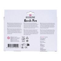 Pisala za akvarel Ecoline Brush Pen – pogled 3