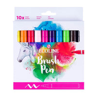 Pisala za akvarel Ecoline Brush Pen