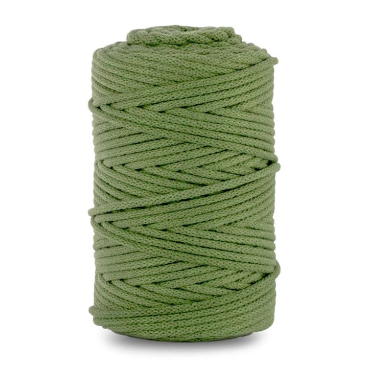 Pletena vrvica 100 m - DP Craft – 240 pistachio
