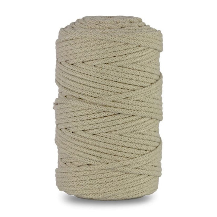 Pletena vrvica 100 m - DP Craft – 320 light beige