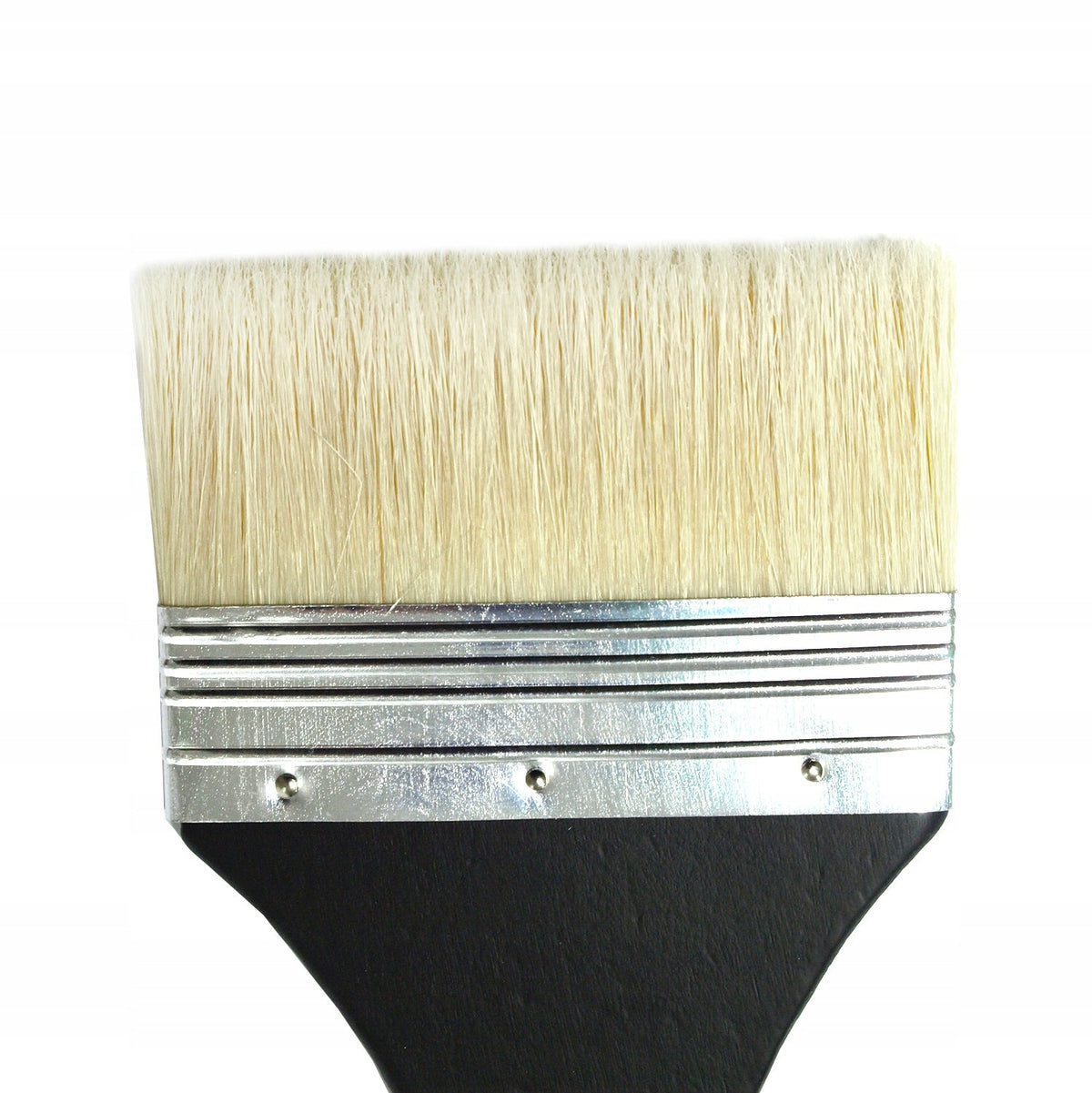 Ploščati čopič iz naravne ščetine Phoenix 716B, 25–100 mm (100 mm)