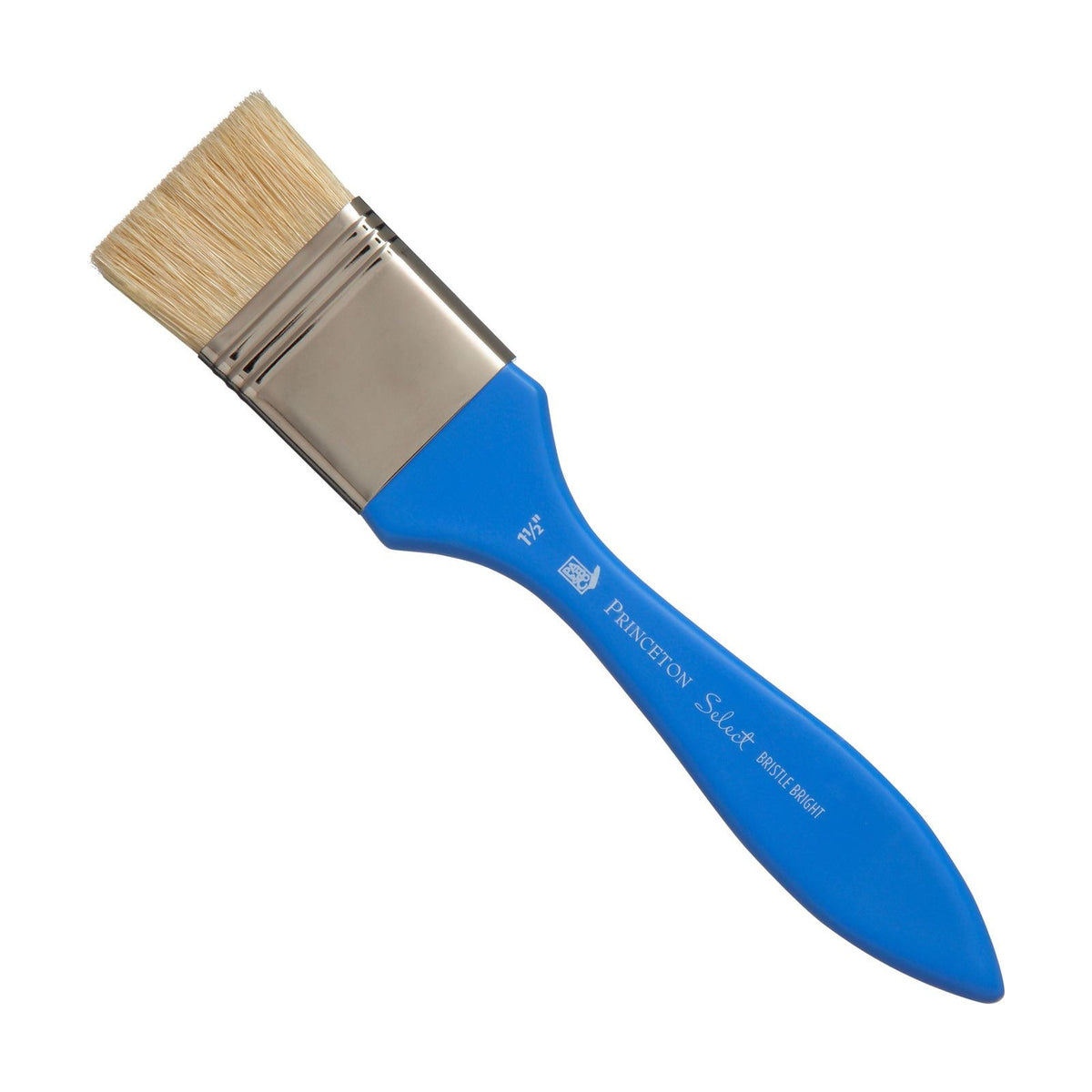Ploščati čopič PRINCETON Select Bright naravne ščetine 38 mm (velikost 1-1/2")
