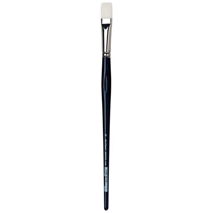 Ploski čopič da Vinci Impasto 7105 | različne velikosti – pogled 10