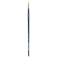 Ploski čopič da Vinci Impasto 7105 | različne velikosti – pogled 3