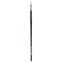 Ploski čopič da Vinci Impasto 7105 | različne velikosti – pogled 4