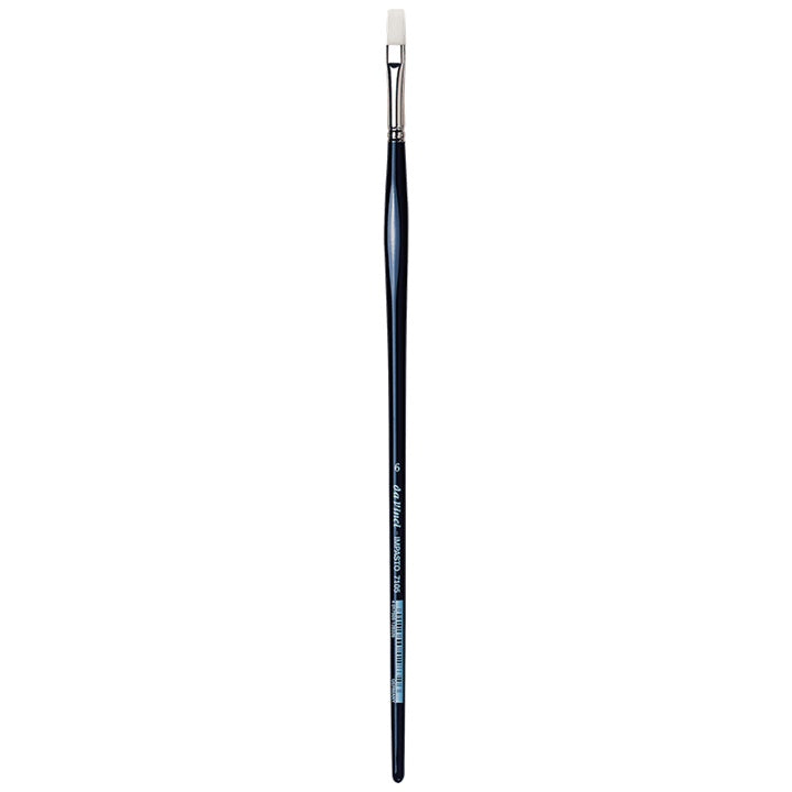 Ploski čopič da Vinci Impasto 7105 | različne velikosti – pogled 5
