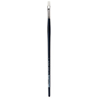 Ploski čopič da Vinci Impasto 7105 | različne velikosti – pogled 6