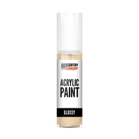 Akrilna barva sijajna 20ml | izberite nianso – kompaktni puder