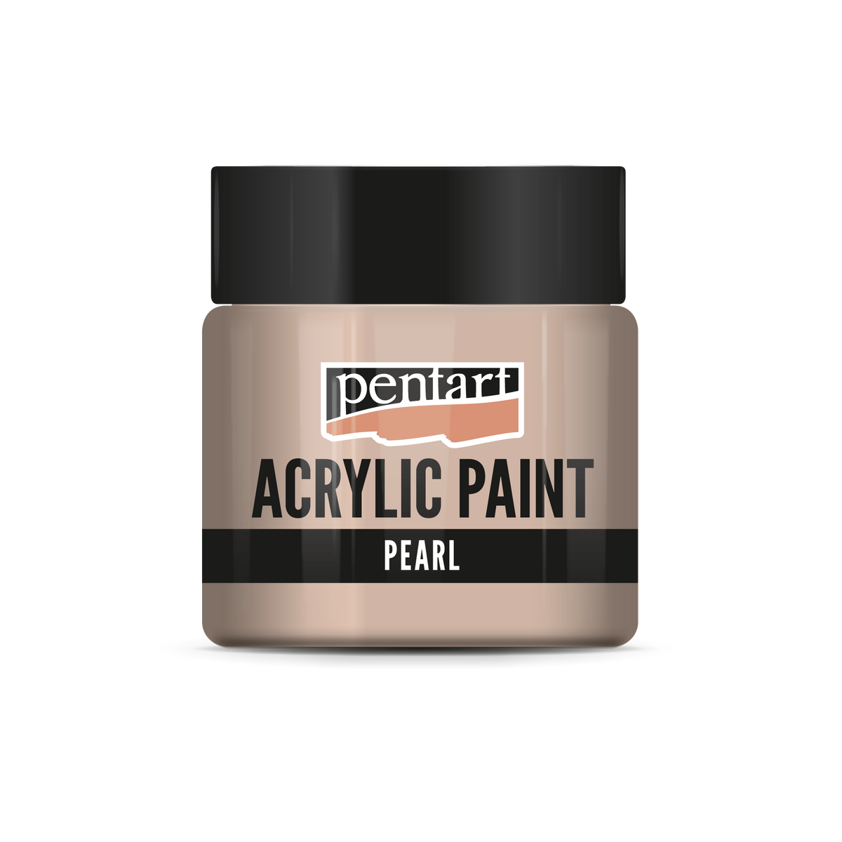 Akrilna barva biser 50 ml – Marelika
