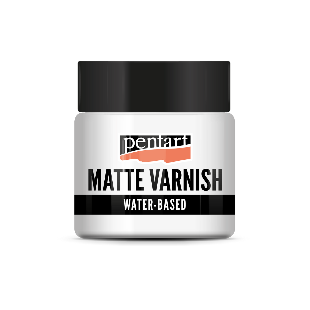 Zaključni lak mat PENTART – 50 ml