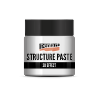Strukturna pasta bela – 50 ml