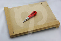 Podlaga za linorez 400 x 300 mm