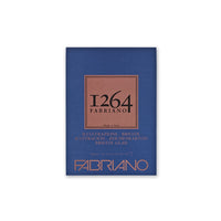 Podloga za skiciranje FABRIANO 1264 BRISTOL | različne dimenzije – pogled 3