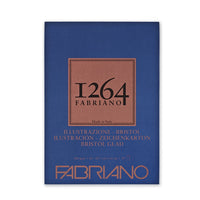 Podloga za skiciranje FABRIANO 1264 BRISTOL | različne dimenzije – pogled 4