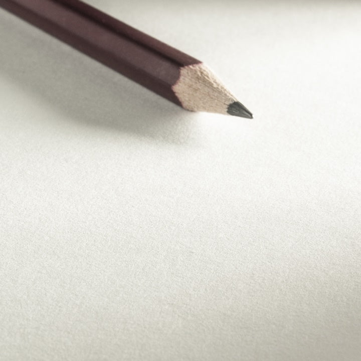 Podloga za skiciranje HAHNEMÜHLE BAMBOO SKETCH | različne dimenzije – pogled 2