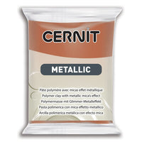 Polimer CERNIT METALLIC 56 g | različni odtenki – pogled 10