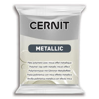 Polimer CERNIT METALLIC 56 g | različni odtenki – pogled 12