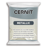 Polimer CERNIT METALLIC 56 g | različni odtenki – pogled 14