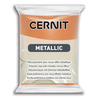 Polimer CERNIT METALLIC 56 g | različni odtenki – pogled 21