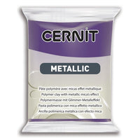 Polimer CERNIT METALLIC 56 g | različni odtenki – pogled 22