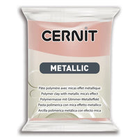 Polimer CERNIT METALLIC 56 g | različni odtenki – pogled 5