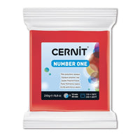 Polimer CERNIT NUMBER ONE 250 g