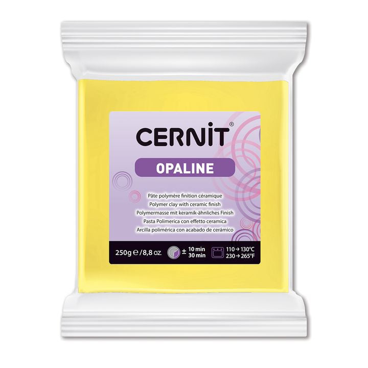 Polimer CERNIT OPALINE 250 g | različni odtenki – pogled 5