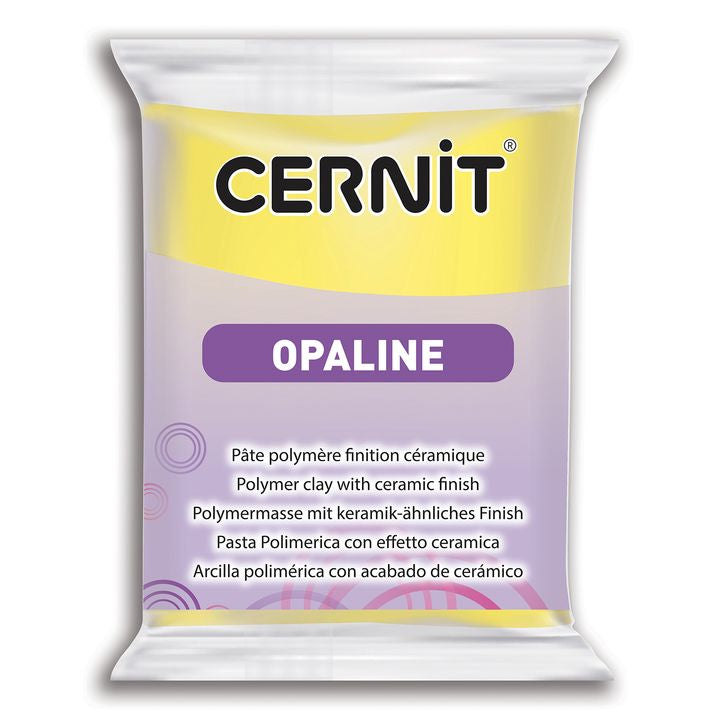 Polimer CERNIT OPALINE 56 g | različni odtenki – pogled 10
