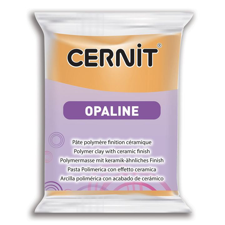 Polimer CERNIT OPALINE 56 g | različni odtenki – pogled 11