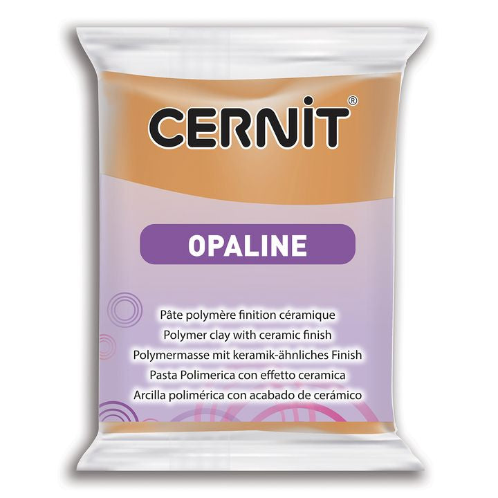 Polimer CERNIT OPALINE 56 g | različni odtenki – pogled 12