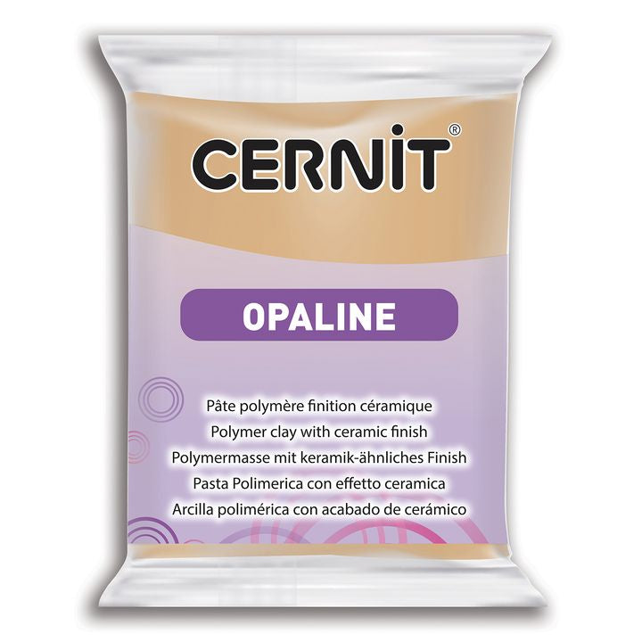 Polimer CERNIT OPALINE 56 g | različni odtenki – pogled 13