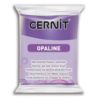 Polimer CERNIT OPALINE 56 g