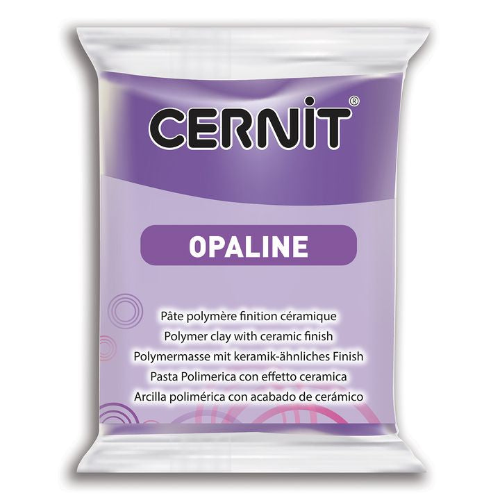 Polimer CERNIT OPALINE 56 g | različni odtenki – pogled 14
