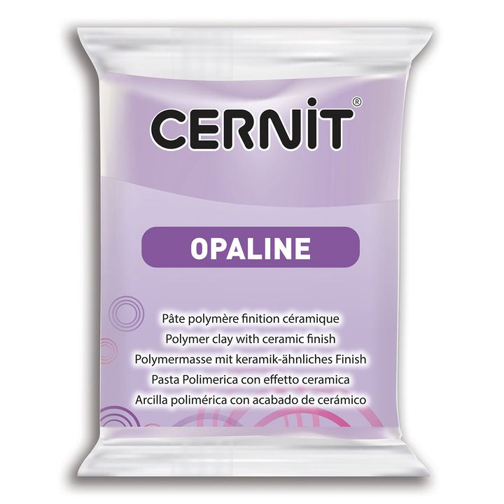 Polimer CERNIT OPALINE 56 g | različni odtenki – pogled 15