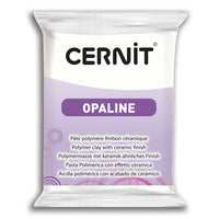 Polimer CERNIT OPALINE 56 g