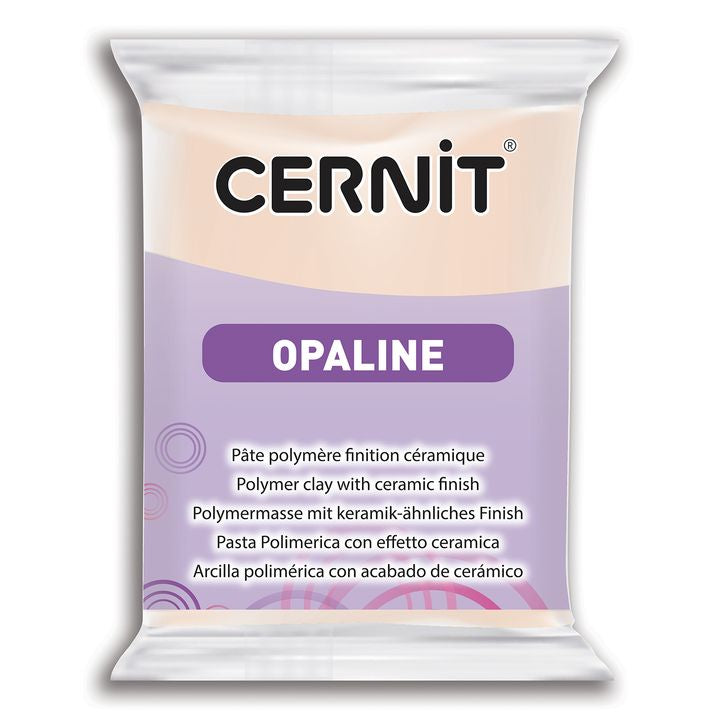 Polimer CERNIT OPALINE 56 g | različni odtenki – pogled 5