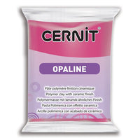Polimer CERNIT OPALINE 56 g